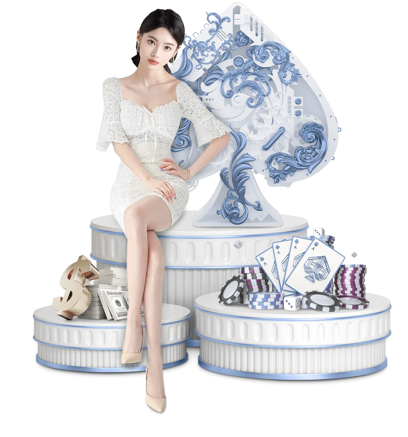 Trung tâm hỗ trợ 789P