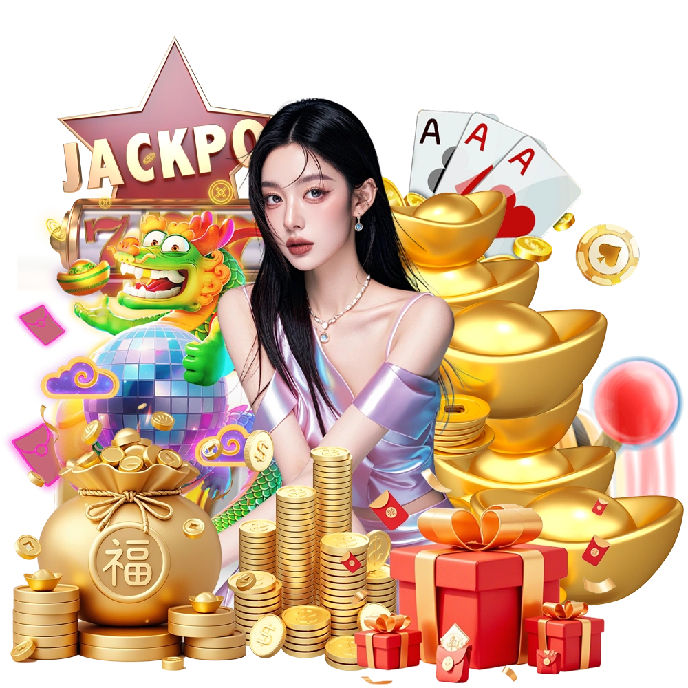 Chuyên mục casino 789P